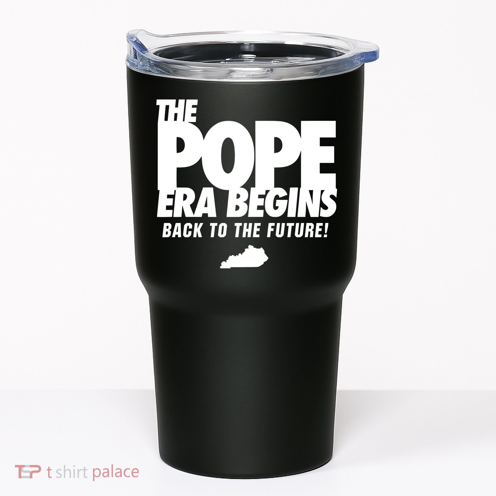 Goose21tees The Pope Era Begins Tumbler
