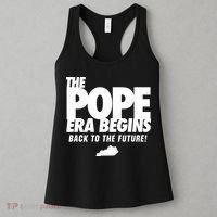 Goose21tees The Pope Era Begins Women's Tank Top thumb 3