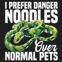 Green Tree Python Cage Reptile Keeper Snake Food Python Women's Sweatshirt thumb 2