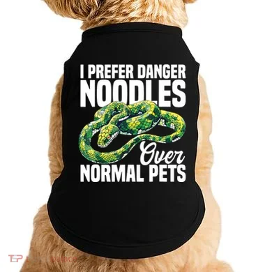Doggie Tank