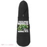 Green Tree Python Cage Reptile Keeper Snake Food Python Doddie Hoodie