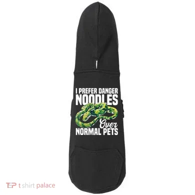 Doddie Hoodie