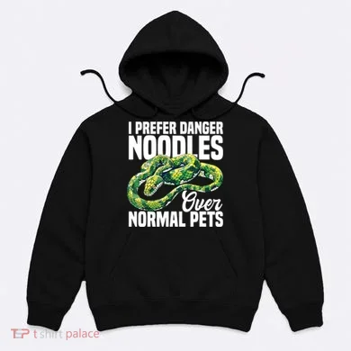 Green Tree Python Cage Reptile Keeper Snake Food Python Hoodie