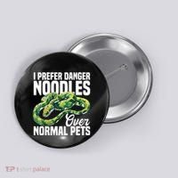 Green Tree Python Cage Reptile Keeper Snake Food Python Button thumb 0