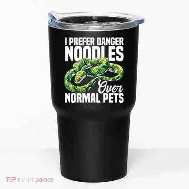 Green Tree Python Cage Reptile Keeper Snake Food Python Tumbler
