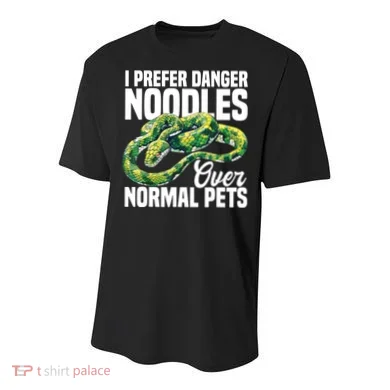 Green Tree Python Cage Reptile Keeper Snake Food Python Youth Performance Sprint T-Shirt