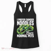 Green Tree Python Cage Reptile Keeper Snake Food Python Women's Tank Top thumb 0