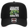 Green Tree Python Cage Reptile Keeper Snake Food Python Hat