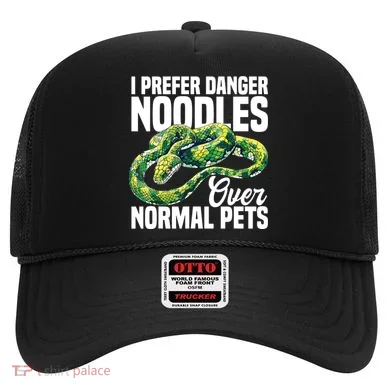 Green Tree Python Cage Reptile Keeper Snake Food Python Hat