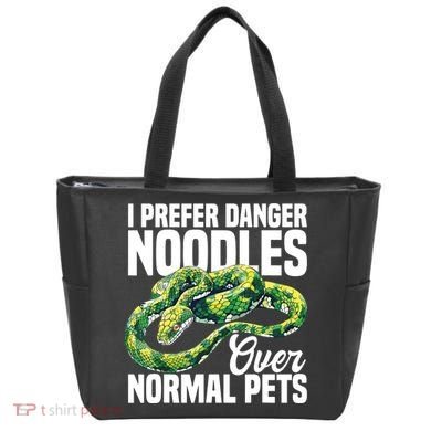 Green Tree Python Cage Reptile Keeper Snake Food Python Tote Bag