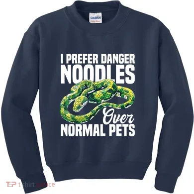 Kids Sweatshirt