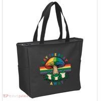 Gay The Pray Away Lgbt Community Tote Bag thumb 2