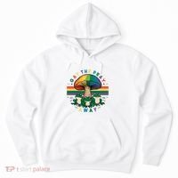 Gay The Pray Away Lgbt Community Hoodie thumb 0