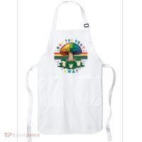Gay The Pray Away Lgbt Community Apron thumb 0
