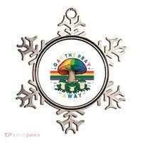 Gay The Pray Away Lgbt Community Ornament thumb 0