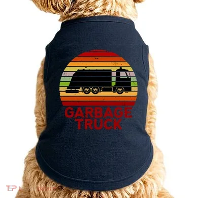 Doggie Tank