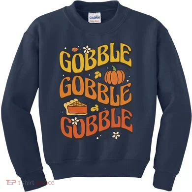Kids Sweatshirt