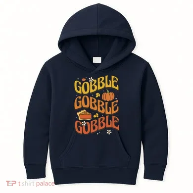 Kids Hoodie