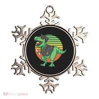 Graduation T Rex Cute Gift Ornament thumb 0