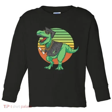 Toddler Long Sleeve