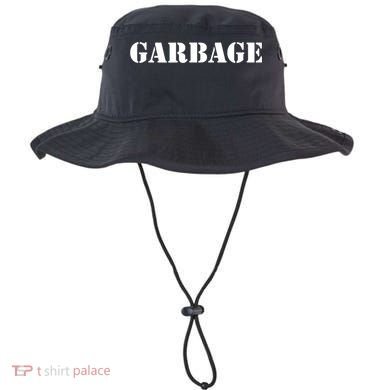 Garbage Trump Republican Bucket Hat