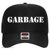 Garbage Trump Republican Hat thumb 0