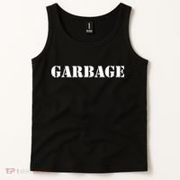 Garbage Trump Republican Tank Top thumb 2