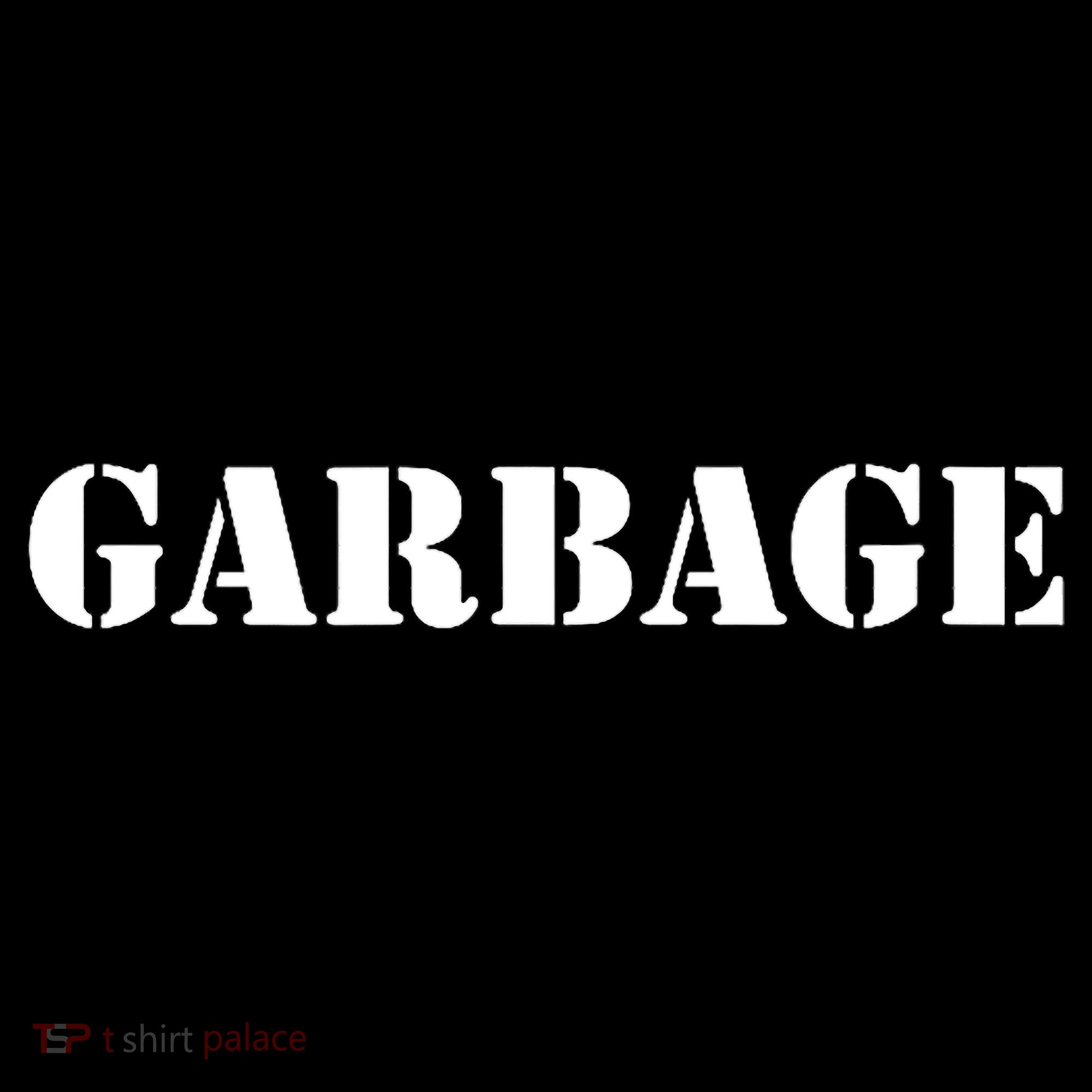 Garbage Trump Republican Toddler T-Shirt
