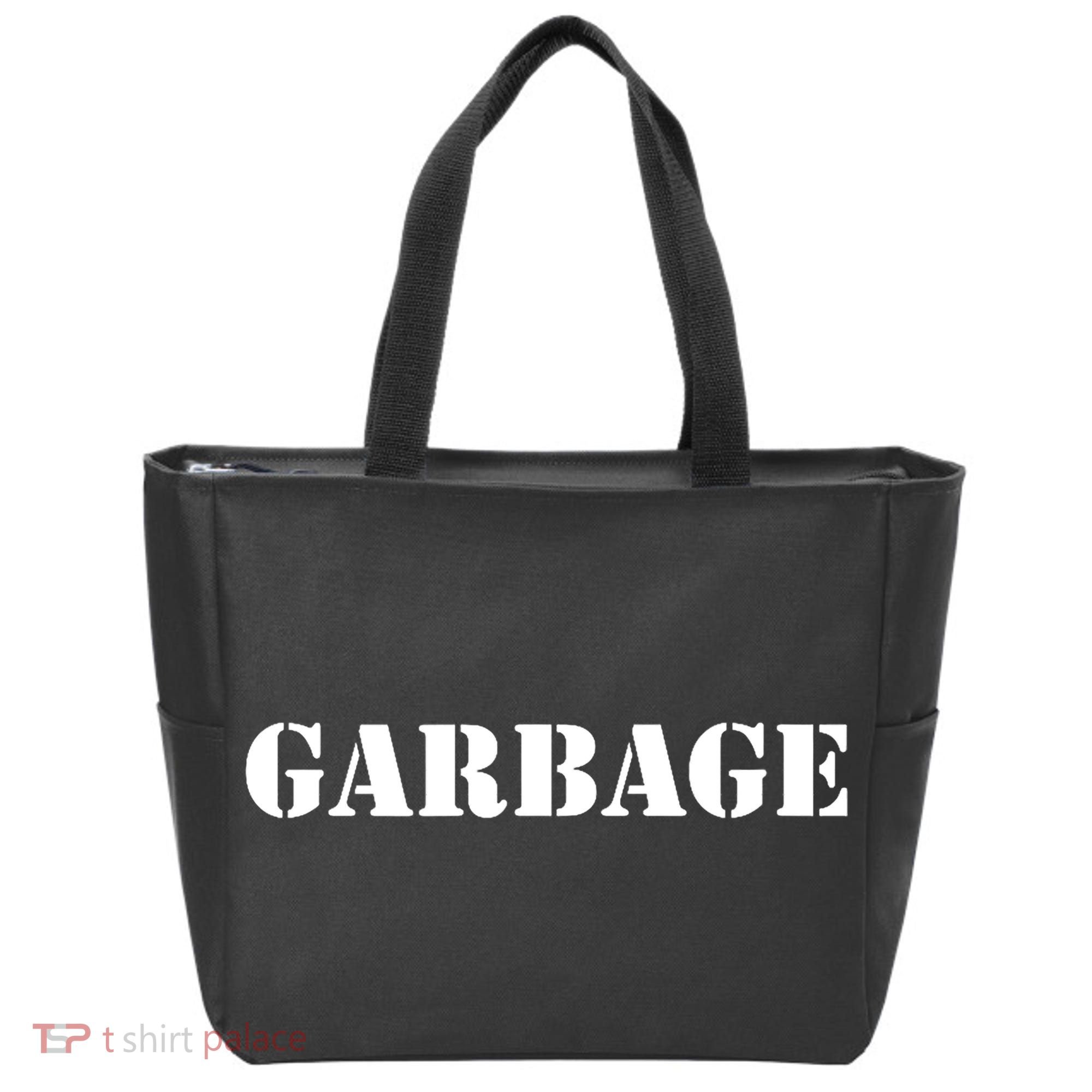 Garbage Trump Republican Tote Bag