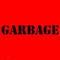 Garbage Trump Republican Santa Hat thumb 1