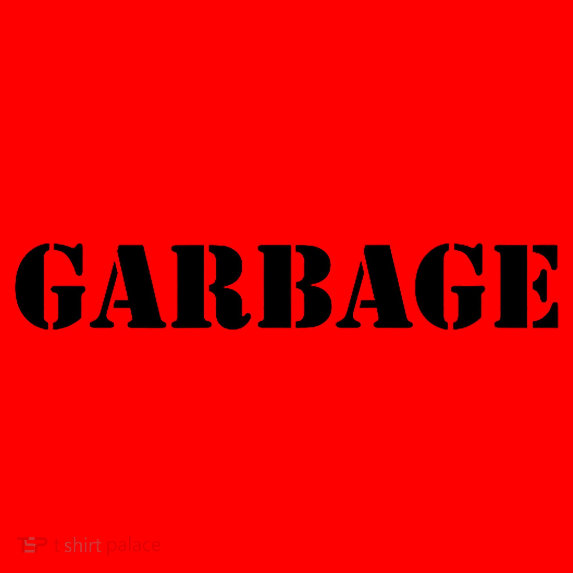Garbage Trump Republican Santa Hat