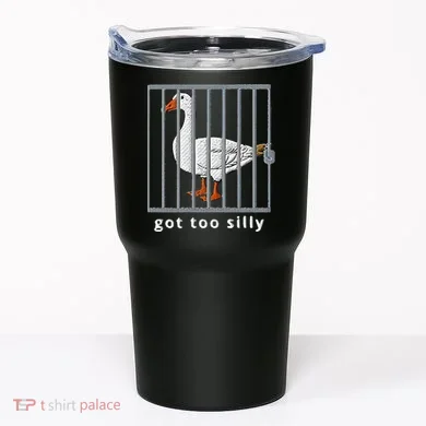 Tumbler