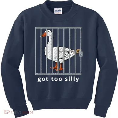 Kids Sweatshirt