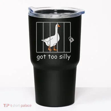 Tumbler