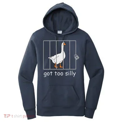 Women's Hoodie