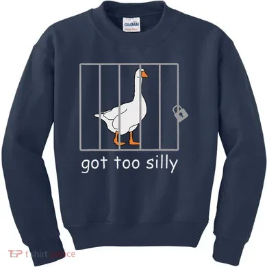 Kids Sweatshirt