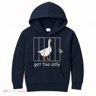 Kids Hoodie