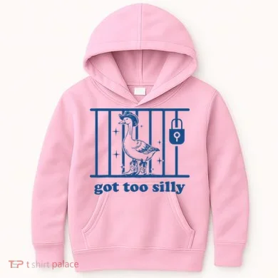 Kids Hoodie
