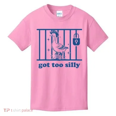 Kids T-Shirt