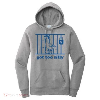 Women's Hoodie