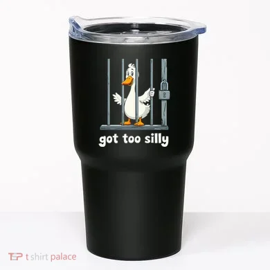 Tumbler