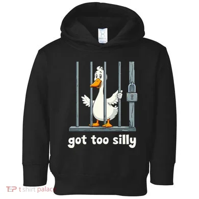 Toddler Hoodie