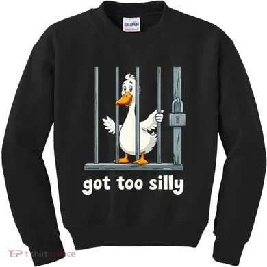 Kids Sweatshirt