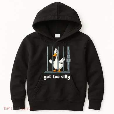 Kids Hoodie