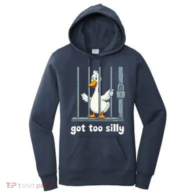 Women's Hoodie