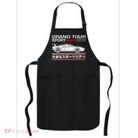 Grand Tour Sport Japan GTS Apron thumb 0