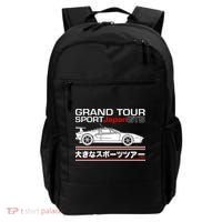 Grand Tour Sport Japan GTS Backpack thumb 0