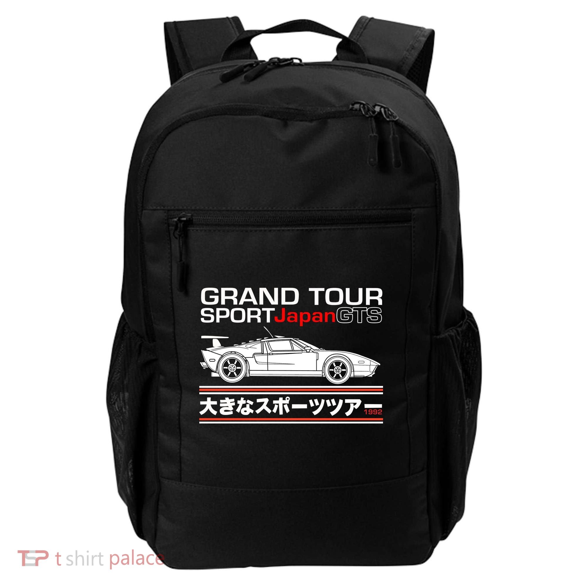 Grand Tour Sport Japan GTS Backpack