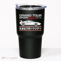 Grand Tour Sport Japan GTS Tumbler thumb 0