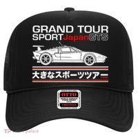 Grand Tour Sport Japan GTS Hat thumb 0
